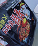 三养（SAMYANG）火鸡面三养速食方便面袋装 700g(140g*5)泡面拌面早餐零食 实拍图