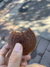 奥利奥（Oreo）夹心云朵蛋糕橙香巧克力味6枚132g 糕点休闲零食 早餐下午茶 实拍图