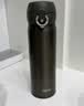 膳魔师（THERMOS）保温杯纯钛杯500m男女士水杯子咖啡杯伴手礼七夕礼物TCTG GY 实拍图