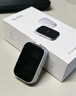 科大讯飞AI录音笔Pokee 小巧便携录音笔豆卡片 讯飞转文字会议纪要会议记录神器录音设备耳机 实拍图