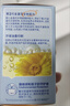 戴·可·思婴儿金盏花护理面霜 儿童补水保湿乳液 新生儿宝宝擦脸油50g*2 实拍图