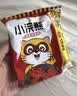 统一小浣熊 招牌香辣蟹味干脆面 35g*30包 整箱装儿时美食干脆面 实拍图