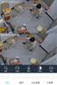 奥克斯1600万像素摄像头监控无线wifi网络高清夜视监控器360度无死角带夜视全景云台家用AI监控手机远程 实拍图
