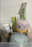 EVER EDEN儿童笑脸防晒霜低倍防晒清水可卸安全保湿密护防晒面霜SPF20 50ml 实拍图