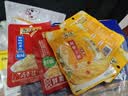 乌江 乌江榨菜 鲜脆榨菜丝*3袋+原味榨菜片*4袋+泡萝卜丝*3袋 实拍图