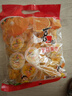 喜之郎蜜桔果肉果冻约35杯(990g+60g) 0脂肪 儿童休闲解馋小零食大礼包 实拍图
