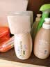 惠润（SUPER MiLD）蓬松控油洗发露600ml+韧发丰盈600ml+鲜花芳香600ml洗发水套装 实拍图