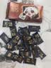 诺梵高纯黑巧克力72+65+55 110g*5盒 健身零食烘焙生日礼物女婚庆喜糖 实拍图