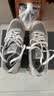 NEW BALANCE秋季男女情侣同款复古休闲百搭薄底运动鞋CM996系列CM996GR2 40 实拍图