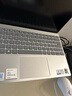 戴尔（DELL）灵越13Pro 5330N 13.3英寸AI超极本EVO高端轻薄女学生办公笔记本电脑 星河银【2.5K屏+100%色域】 新Ultra7/16G内存/2TB固态/定制 指纹 实拍图