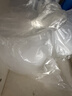 妙洁一次性饭盒 50只【430ml和470ml新老随机发货介意者慎拍】打包盒 实拍图