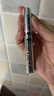 卡姿兰（Carslan）大眼睛纤翘钢管睫毛膏3.5g轻盈纤长卷翘不结块不晕染新手七夕礼物 实拍图