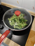 特福（Tefal）特福炒锅有钛不粘锅家用28cm煎炒锅可进洗碗机炒锅可进洗碗机 实拍图