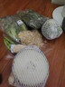 金丝甜心娃娃菜500g（3颗装） 实拍图
