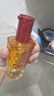 欧莱雅奇焕润发护发精油100ml(小红瓶  免洗 强韧 防损伤 修护强韧) 实拍图