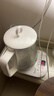 美的（Midea）养生壶 家用1.5L全自动煮茶壶烧水壶304智能泡茶器热水壶办公室花茶壶煮茶器YS15P-Y2 实拍图