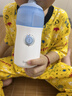 朔茂洗鼻器 儿童专用电动喷雾生理海盐水雾化鼻炎鼻腔冲洗器MFNI-06EB 实拍图