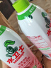 水卫士除菌净味浴室清洁剂480g*3瓶卫生间瓷砖厕所马桶玻璃清洗剂 实拍图