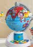 伟易达（Vtech）地球仪儿童玩具360°电动旋转早教启蒙地理学习机男女孩生日礼物 实拍图