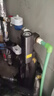 京东京造前置过滤器X3 顶配三驱水动力全自动冲洗家用前置净水器40微米精滤万向安装全屋净水净水器 实拍图