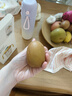 佳沛（zespri）新西兰  阳光金奇异果6粒装 单果约88-103g 猕猴桃水果 实拍图