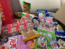 旺旺【新效期】零食大礼包 旺礼 918g袋装 休闲食品 零食 追剧 实拍图