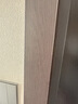 卓博凳子家用塑料凳子可叠放圆凳软座板凳餐椅子餐凳BD550灰卡灰卡 实拍图