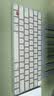 Apple/苹果 妙控键盘-中文 (拼音) 带有触控ID 轻薄苹果键盘蓝牙键盘无线键盘办公键盘 实拍图
