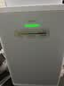 美的（Midea）除湿机变频除湿净化空气一体机30升/天70㎡家用抽湿机轻音卧室内防潮回南天吸湿器CF30BD/BP3N7-DI 实拍图