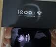 vivo iQOO15 国家补贴 第五代骁龙8至尊版 2K三星珠峰屏 电竞芯片Q3 7000mAh蓝海大电池 旗舰电竞手机 赛道版 16GB 512GB 官方标配 实拍图