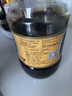 万字鲜醇酿造酱油 1.8L【特级酱油】龟甲万0防腐剂0色素炒菜凉拌 实拍图