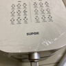 苏泊尔（SUPOR）空气炸锅26年新款蒸烤炸一体 6L大容量可视家用全自动大风量多功能蒸汽嫩炸一体机KJ60D808A 实拍图