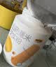 五谷磨房山药薏米粉芡实粉养胃食品五谷营养早餐代餐粉546g 实拍图