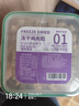 WEYES冻干鸡肉粒500g桶装成幼猫狗宠物零食冻干鸡胸肉干营养高蛋白 实拍图