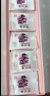 东阿阿胶桃花姬阿胶糕180g*2礼盒装即食阿胶送妈妈礼物送长辈礼品女营养品 实拍图