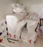 好奇（Huggies）铂金装小桃裤成长裤L120片(9-14kg)尿不湿拉拉裤【夏季散热王】 实拍图