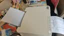 爱普生（EPSON）【6代新品】L3351墨仓式彩色打印机 微信打印/无线连接 家用AI学习打印机（打印、复印、扫描） 实拍图