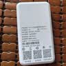 begle【送1500G】支持三网通5G 4G设备随身wifi6移动无线wi-fi7高速网络车载无限流量路由器2026新款 10000毫安【三网5Ghz】32核黑+10倍网速 实拍图
