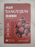 养益君100%纯蔓越莓粉3g*30包含花青素无添加膳食纤维果蔬菜粉冲饮 实拍图