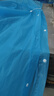 长款雨衣防暴雨全身男女雨服成人便携雨披防雨轻便 蓝色款1件 实拍图
