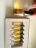 雏菊的天空【伊能静推荐】琥珀时光眼部精华油眼油淡化细纹眼霜抗皱七夕礼物 实拍图