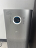 美的（Midea）【九重净化加湿一体】空气净化器加湿鼻炎家用除甲醛烟味异味过敏原空气净化机RX600Pro 实拍图