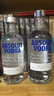 绝对伏特加（Absolut） 伏特加 洋酒 40度 原味 700ml  基酒调酒 送礼 实拍图