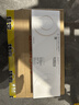 Apple/苹果 Watch S11 智能手表GPS款42毫米银色铝金属表壳雾紫色运动型表带M/L MEUU4CH/B 实拍图