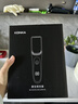 康佳（KONKA）自动吸发婴儿理发器儿童理发器宝宝剃头器 新生儿剪发电推子剃胎毛电推剪剃头刀理发工具全身水洗 实拍图