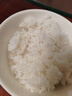 美的（Midea）花瓣Pro 2.0IH加热电饭煲电饭锅3-4人纯钛0涂层家用舒胃饭柴火饭钢化玻璃电煮饭煲40HB9T一级能效 实拍图