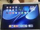 HUAWEI MatePad Air 12英寸 柔光版 华为平板电脑 2.8K高刷超清全面屏 WIFI 12GB+512GB 烟云灰 实拍图