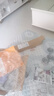顽皮（Wanpy）三文鱼猫罐头80g*24罐（汤汁型）出口级 猫咪零食果饭儿补水 实拍图