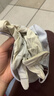 蕉下（beneunder）凉感防晒手套女防紫外线开车骑行短款防晒袖套户外防滑运动AL360 实拍图