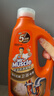 威猛先生（Mr Muscle）管道疏通啫喱 960ml*2瓶（厨房+卫浴） 厕所 厨房管道疏通 实拍图